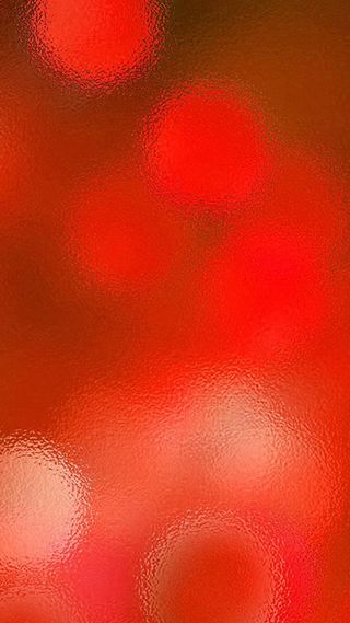 红色朦胧H5背景高清