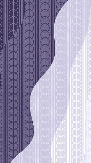 紫色连接圆圈H5背景高清