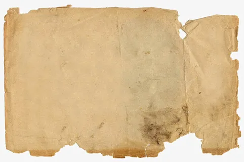 怀旧纸张信纸免抠 怀旧纸张信纸免抠