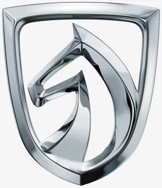 宝骏汽车logo免抠