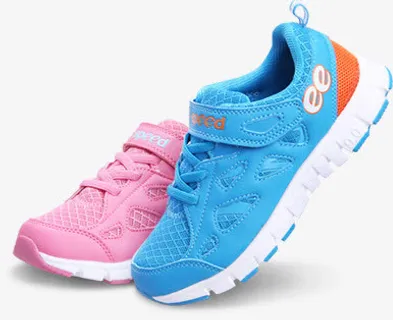 时尚舒适童鞋可爱电商免抠