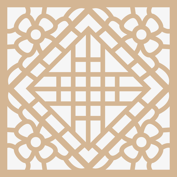 中式传统图案 (85)免抠