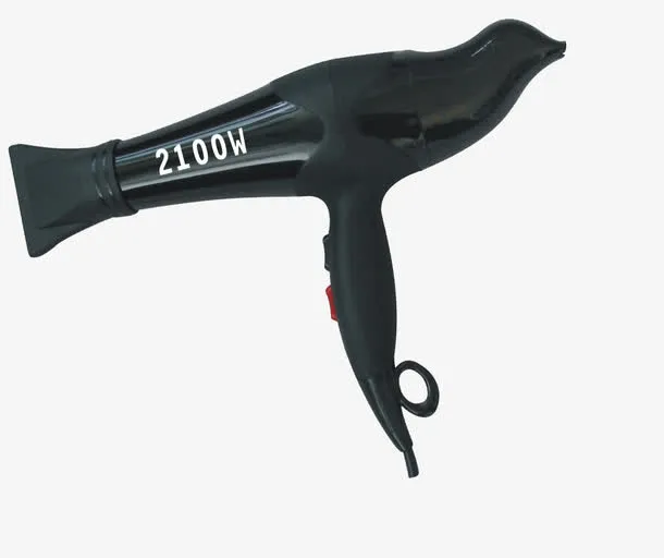 电吹风恒温不伤发吹风筒免抠