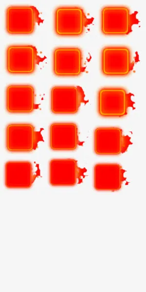 Q版手游特效免抠 Q版手游特效免抠