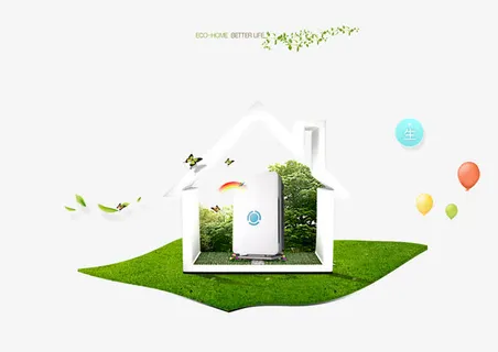 生态家免抠