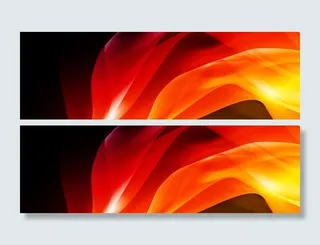 梦幻纹理光效背景高清