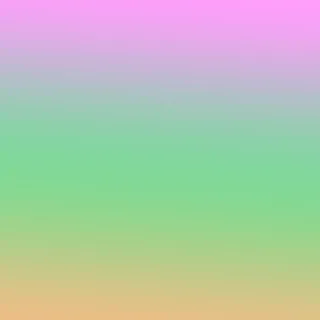 浅色渐变红绿黄背景高清