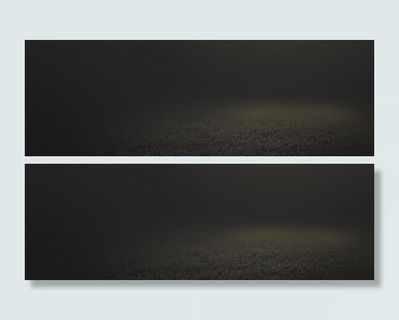 文艺简约黑色淘宝海报背景高清