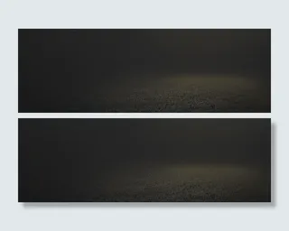 文艺简约黑色淘宝海报背景高清