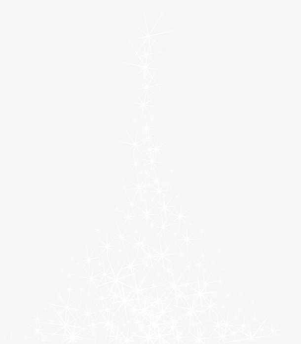 星光 光效 装饰免抠