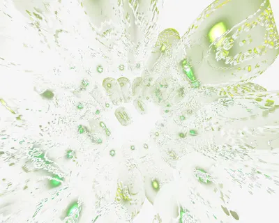 科技图片光影线免抠