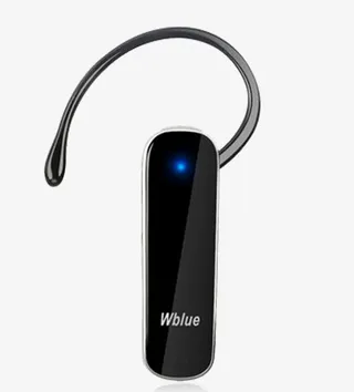 伟蓝蓝牙耳机免抠