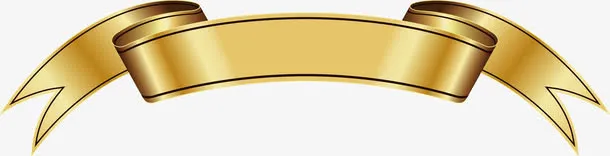 标签   彩带免抠