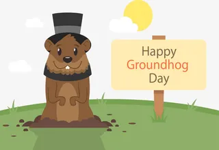 春天春暖花开免抠