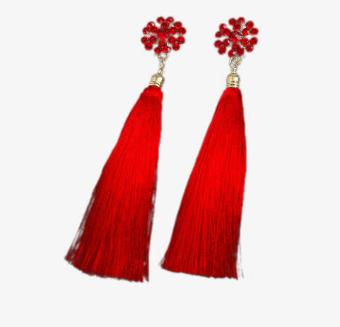 凤冠新娘古装头饰免抠