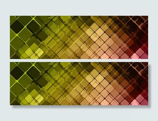 梦幻图形纹理背景高清