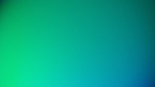 青蓝色渐变模糊壁纸免抠