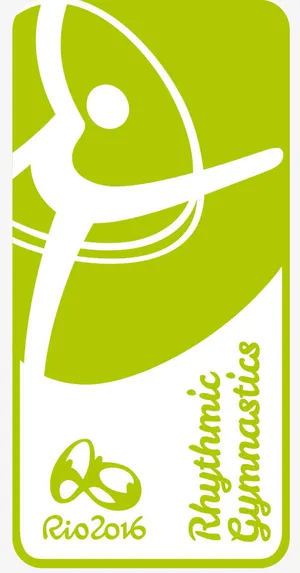 里约奥运会运动员标签免抠