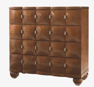 电视柜3d家具多抽屉免抠