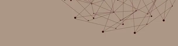 科技互联网背景banner设计