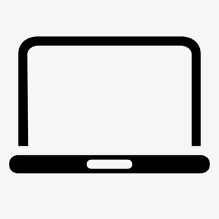 浏览器计算机装置笔记本电脑概述免抠