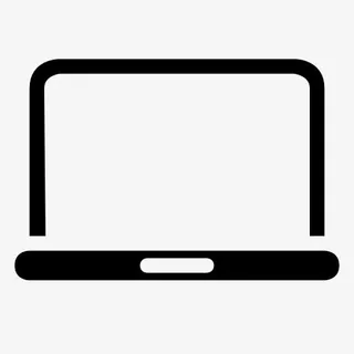 浏览器计算机装置笔记本电脑概述免抠