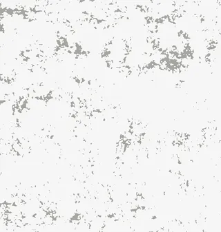 灰色简约沙尘免抠