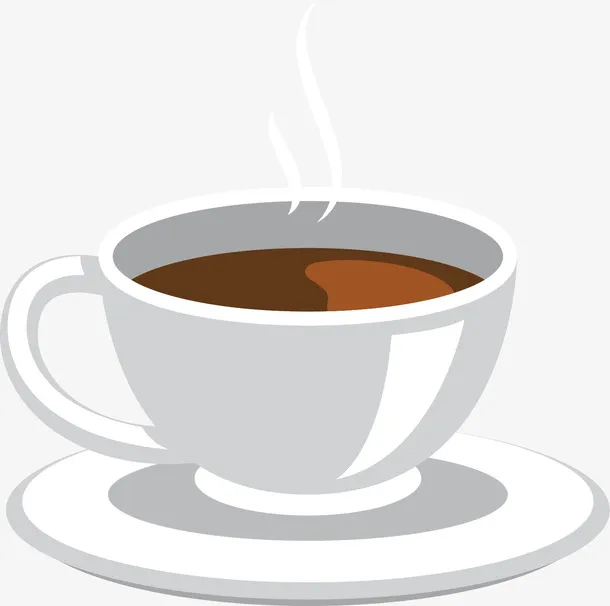 花茶英国茶水饮料免抠