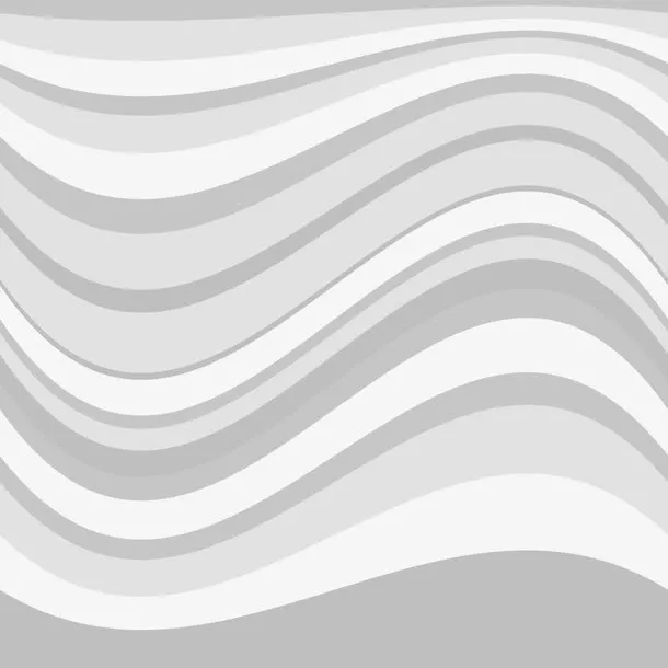 矢量波浪底纹免抠