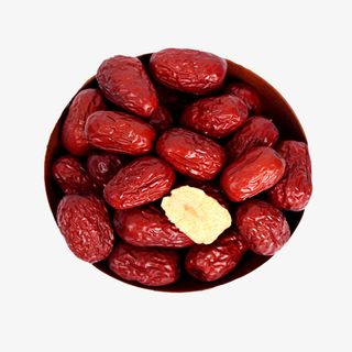 实物小枣免抠