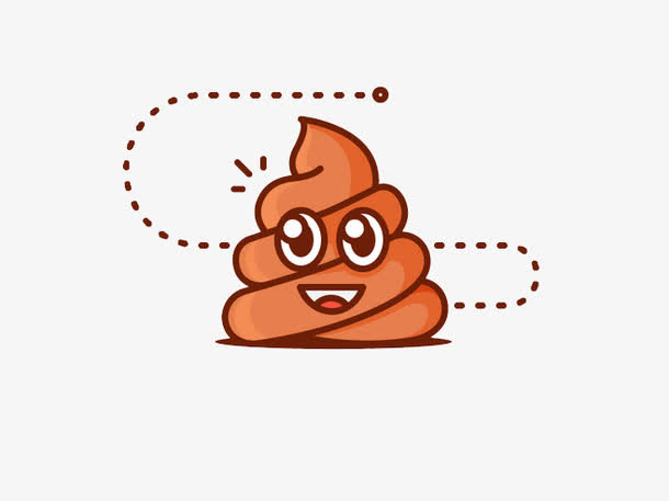 小小的一坨免抠