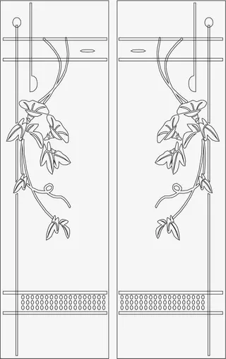 暗花图案  底免抠