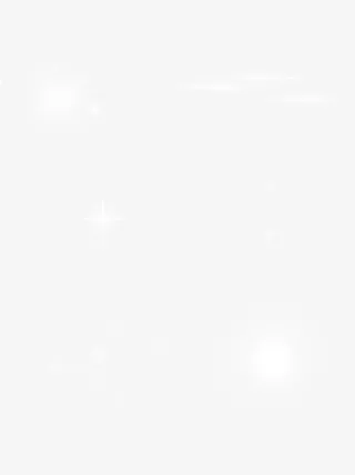 各式各样的发光效果免抠