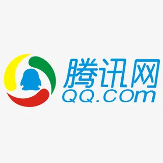 腾讯标志china-website-icons免抠 腾讯标志china-website-icons免抠