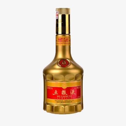 五粮液猴年纪念酒免抠