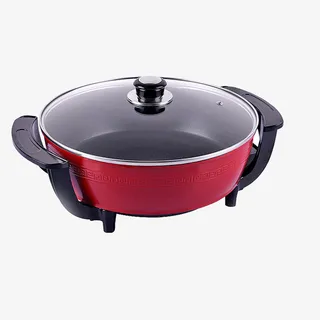 电火锅装饰免抠