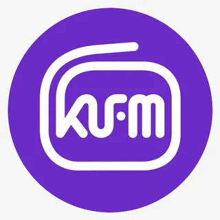 手机酷狗fm应用图标设计免抠