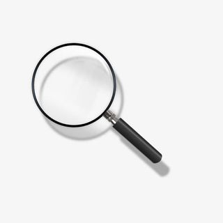 放大镜免抠手绘/卡通卡通元素