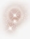 唯美精美炫光阳光光线免抠