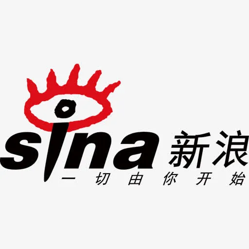 新浪标志sina-logo免抠