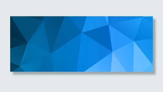 几何炫彩背景高清