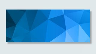 几何炫彩背景高清