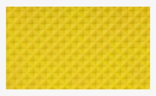 黄色塑料底纹PNG免抠