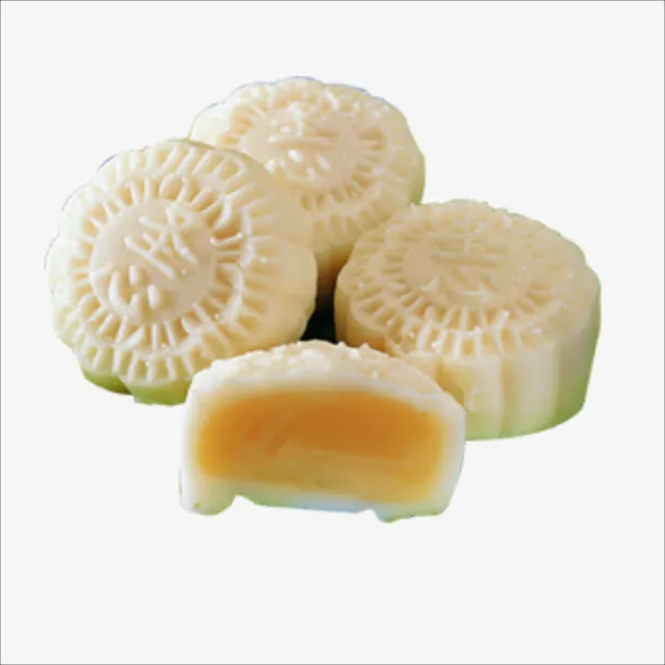 月饼免抠