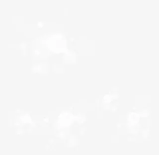 白色唯美灯光效果免抠背景底纹元素