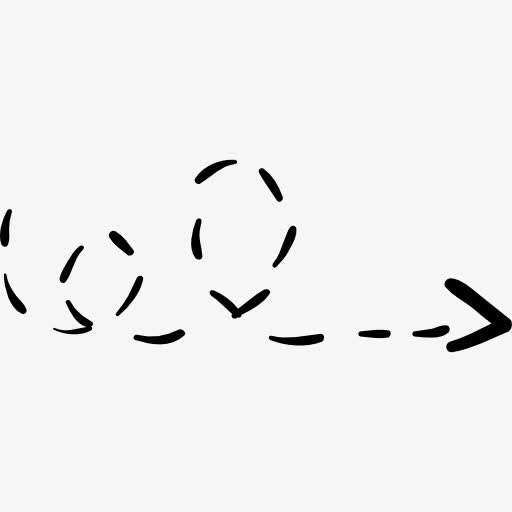 把断了线的图标免抠