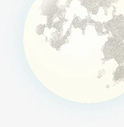 月亮免抠