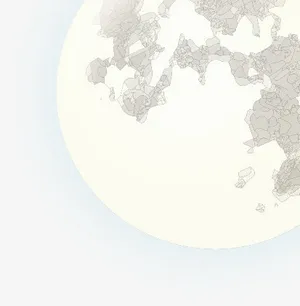 月亮免抠