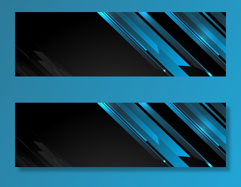 淘宝banner高清