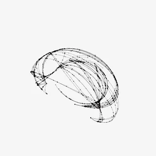 装饰图案 线条 创意线条 ba免抠